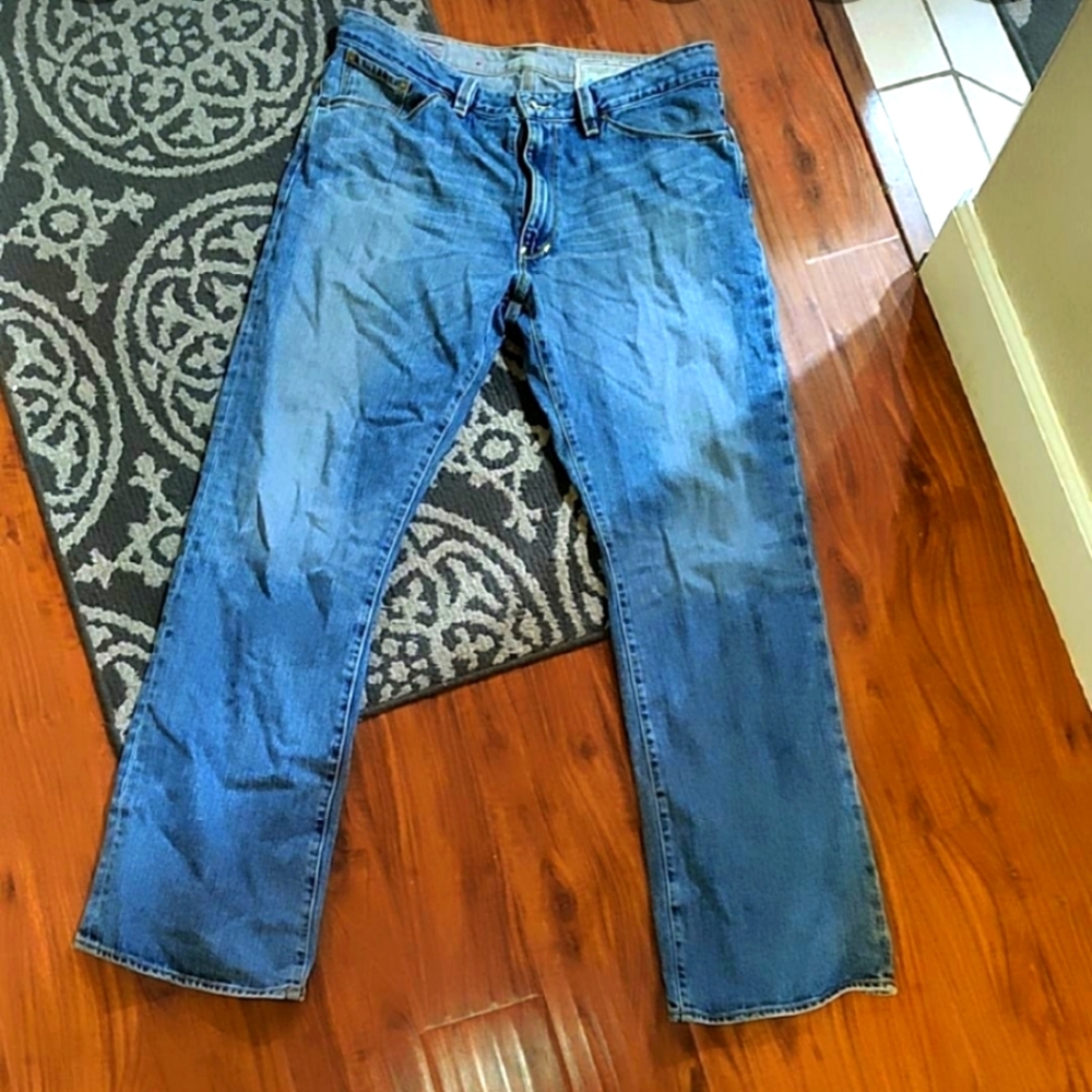 💋Men's Express X2 Jeans